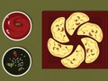 Mchezo Tofauti za Mbingu za Sushi  online