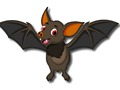 Mchezo Kumbukumbu mpya ya Bat  online