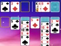 Mchezo Toleo la ardhi la Solitaire zen  online