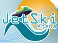 Mchezo Uwanja wa Jet Ski  online