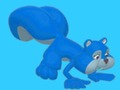 Mchezo Bundi la Bluu  online