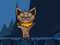 Mchezo Batty bat  online