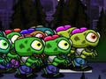 Mchezo Zombie Tsunami Mkondoni  online