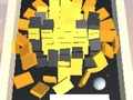 Mchezo Domino smash online