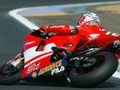 Mchezo Slide ya Superbike  online