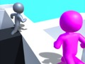 Mchezo Rangi Run 3d  online