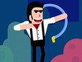 Mchezo Super Bowmasters online