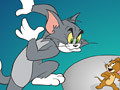 Mchezo Tom na Jerry Bomberman  online