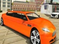 Mchezo Limo Simulator online