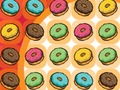 Mchezo Kitamu cha Donut Kitamu 3  online