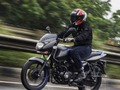 Mchezo Bajaj Pulsar 125 online
