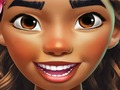 Mchezo Daktari wa Kigeni wa Kigeni  online