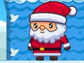 Mchezo Adventures ya Santa Claus  online