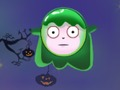 Mchezo Bomu The Ghost  online