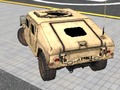 Mchezo Usafiri wa Simulator ya Polisi  online