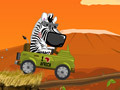Mchezo Safari online