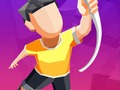 Mchezo Swing Rider online