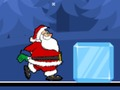 Mchezo Mchezo wa Santa Claus  online