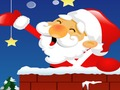 Mchezo Krismasi Njema 2019  online