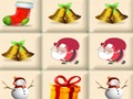 Mchezo Krismasi 2019 Mechi 3  online