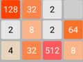 Mchezo 2048 hadithi online