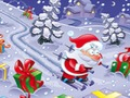 Mchezo Watoto Katuni Puzzle  online