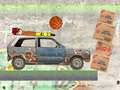 Mchezo Planking mkondoni  online