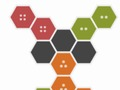 Mchezo Hexad online