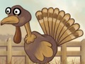 Mchezo Uturuki kupikia Simulator  online