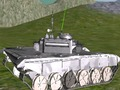 Mchezo Mashine za Vita: Vita vya Tank  online