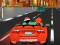 Mchezo Kukimbilia  online