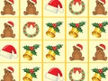 Mchezo Krismasi Matofali  online