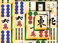 Mchezo Mahjong Titans online