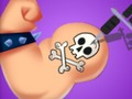 Mchezo Ink Inc  online