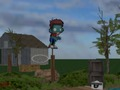 Mchezo Magharibi shooter  online