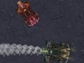 Mchezo Carmageddon zombie drift online