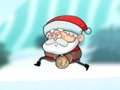 Mchezo Run Santa online