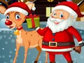 Mchezo Mechi ya Bauble Deluxe  online