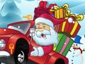 Mchezo Vifunguo vya Mbegu za Krismasi  online
