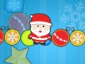 Mchezo Ndoto ya Santa  online
