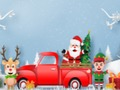 Mchezo Lori la Krismasi  online