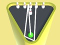 Mchezo Bowling hit 3d online