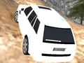 Mchezo Offroad Land Cruiser Jeep Simulator online
