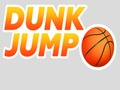 Mchezo Rukia ya Dunk  online