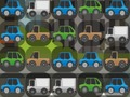 Mchezo Magari nzuri na Malori  online