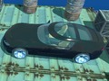 Mchezo Simulator ya Gari isiyowezekana ya Michezo 3d  online