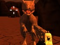 Mchezo Dinosaurs Survival Mwisho wa Dunia  online