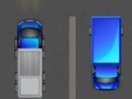 Mchezo Parking ya Lori ya Crazy  online