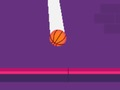 Mchezo Dunk ya mpira wa kikapu. io  online
