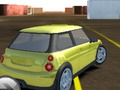 Mchezo Stunt Crash Car 4 Furaha  online